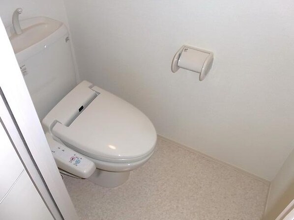 フェリスタ宮沢の物件内観写真